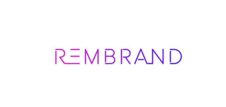 Rembrand logo new