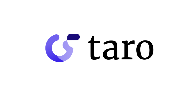 Taro logo new