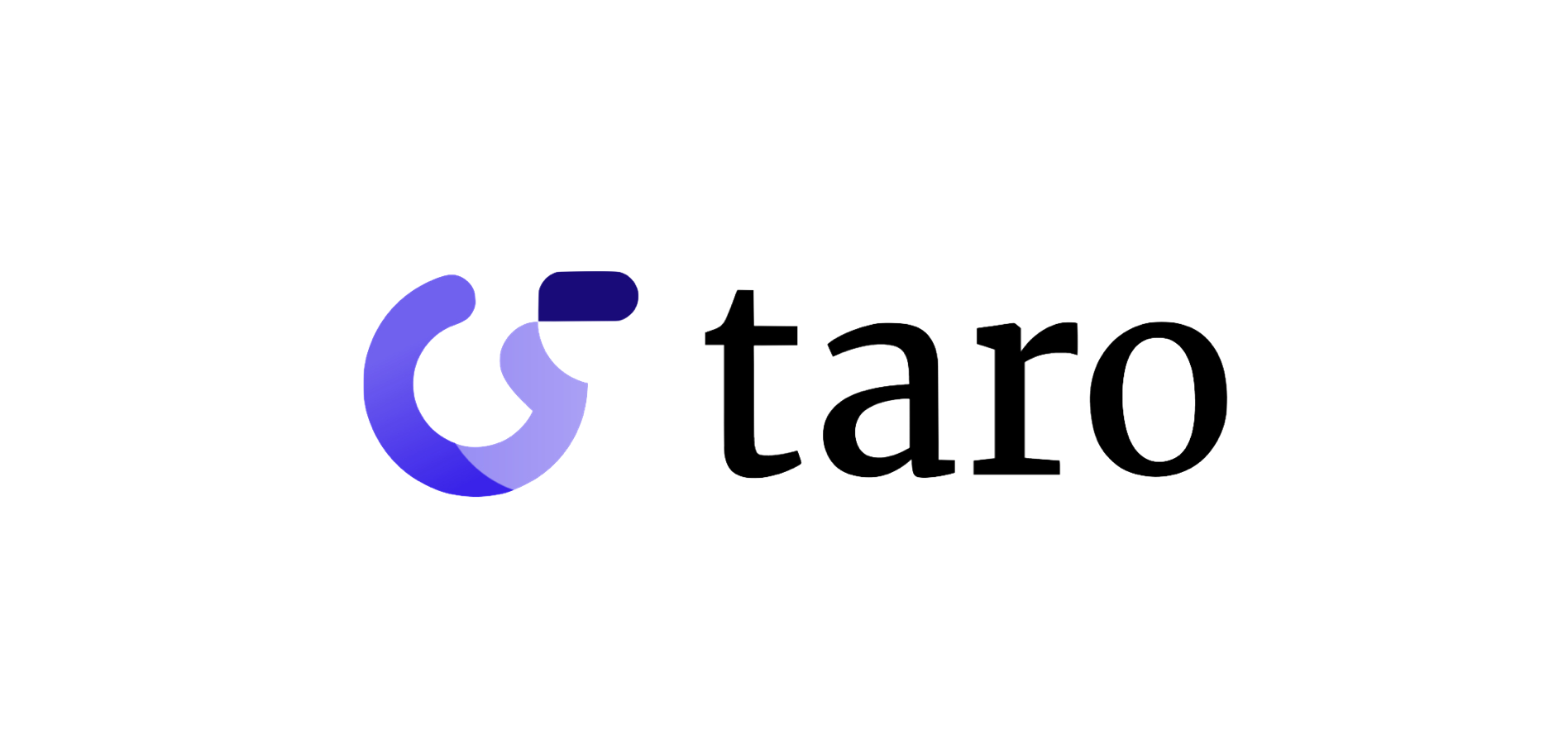 Taro logo new