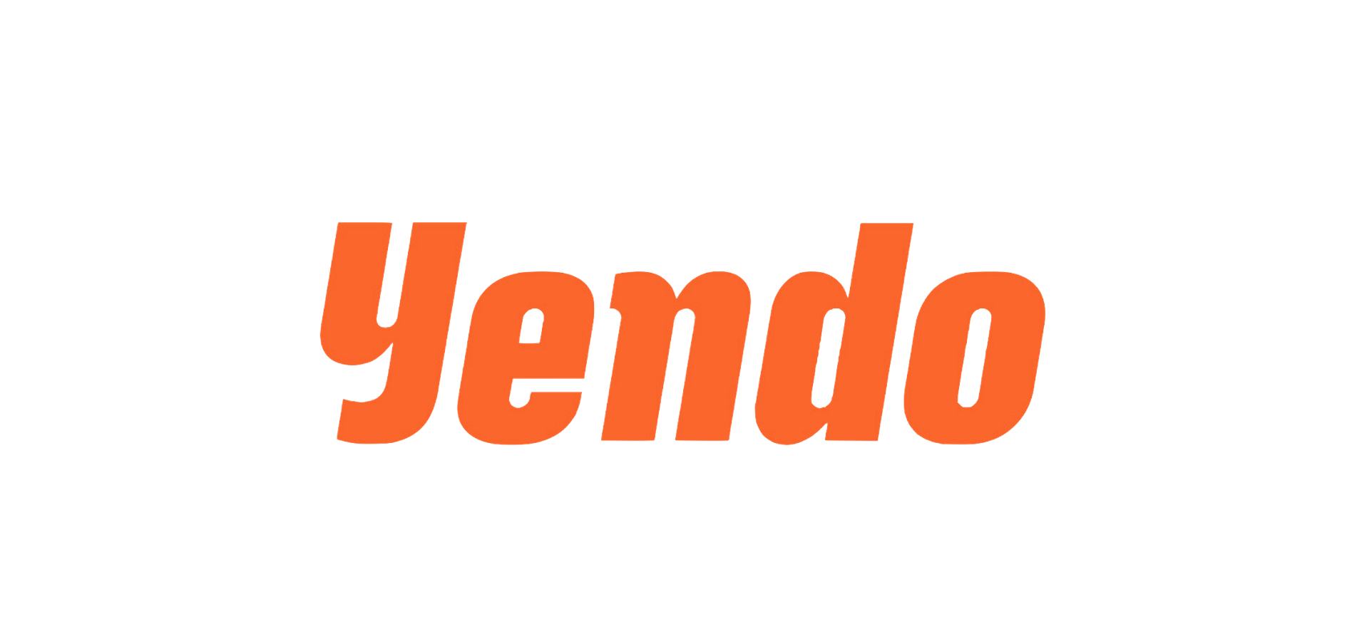 Yendo logo new