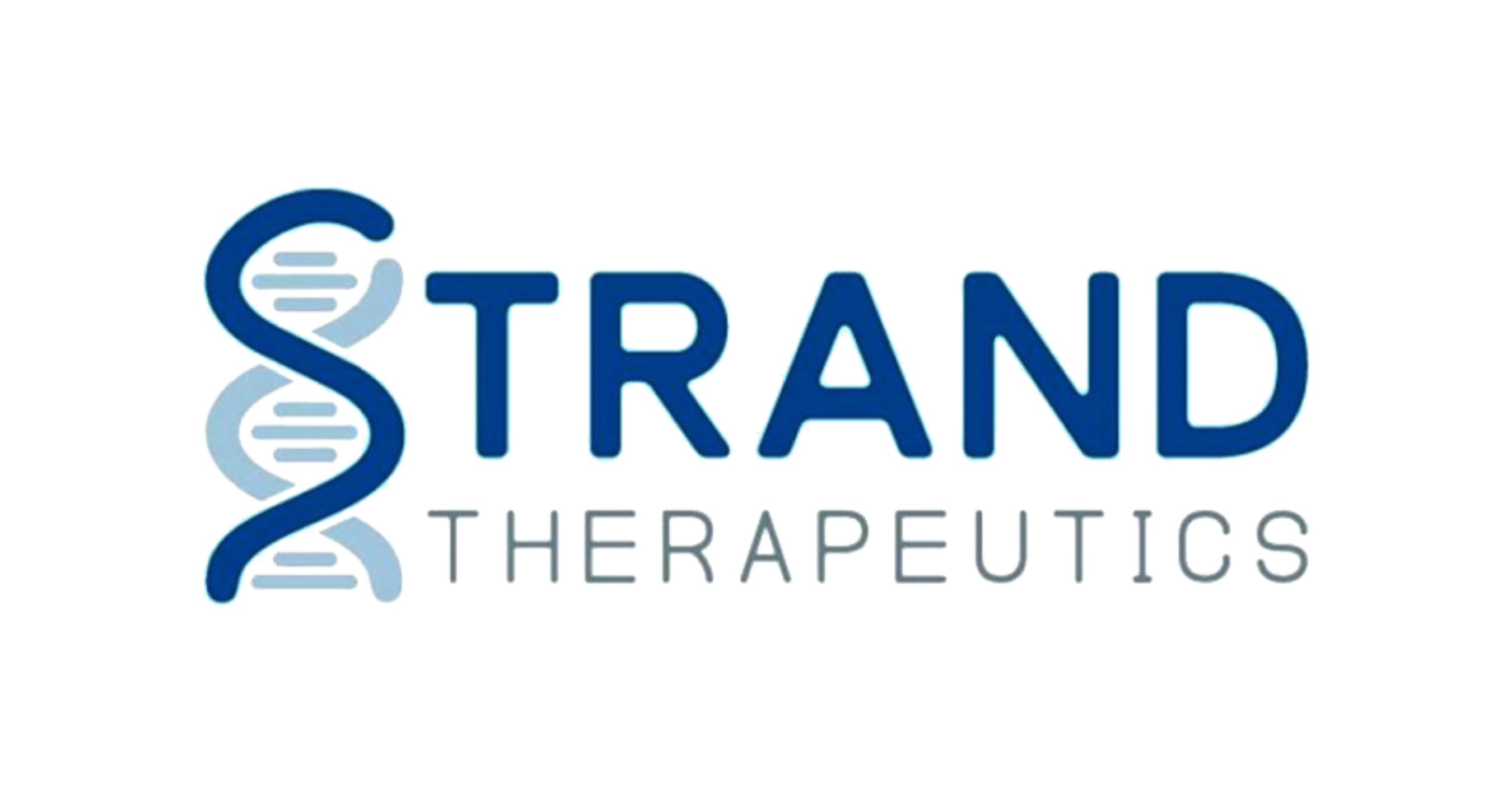 Strand Therapeutics Logo